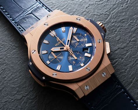 hublot watches with suits|hublot original watches.